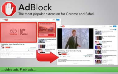 Download adblock for google chrome