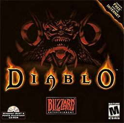 Diablo 3 Download Size Mac